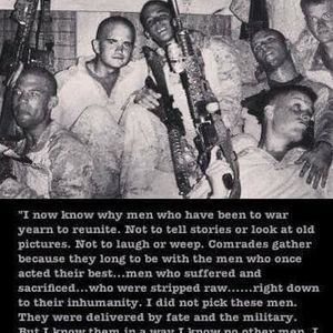 Meet your Posher, Jim